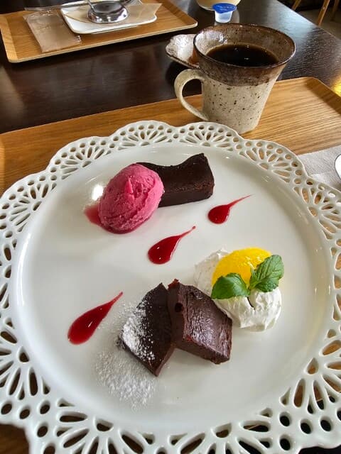 BORU-NO CAFE