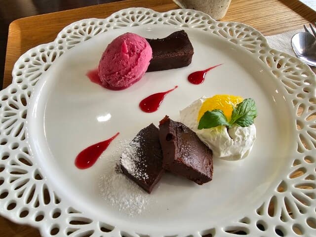 BORU-NO CAFE の写真 2