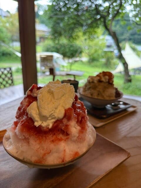 やさい菓子工房 cocoai 大和高原店 の写真 3