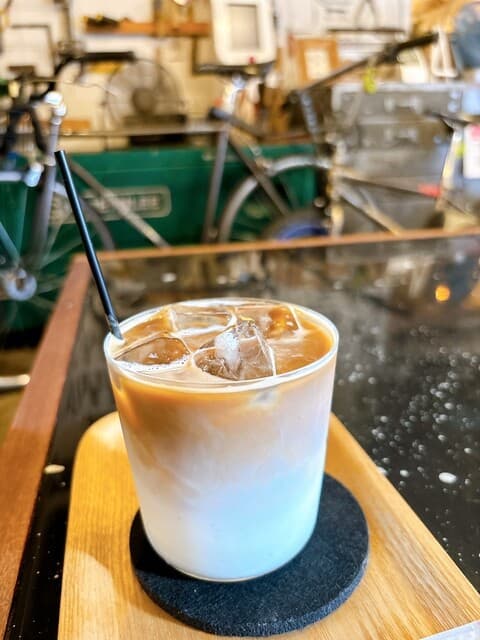 MAG_COFFEE POINT の写真 15
