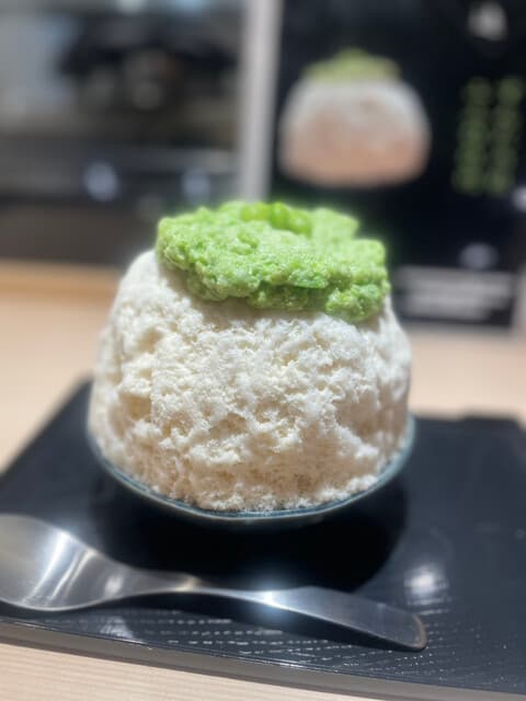 氷連 上野店 の写真 16