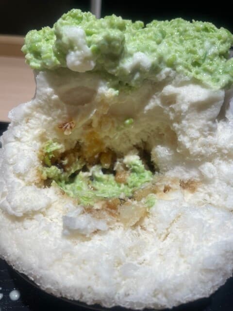 氷連 上野店 の写真 17