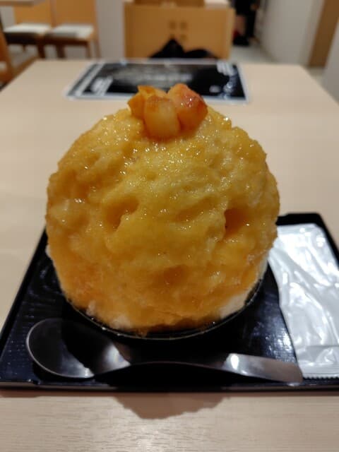氷連 上野店 の写真 18