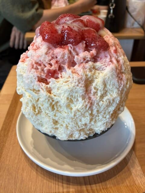 &Juicy 川越店 の写真 17
