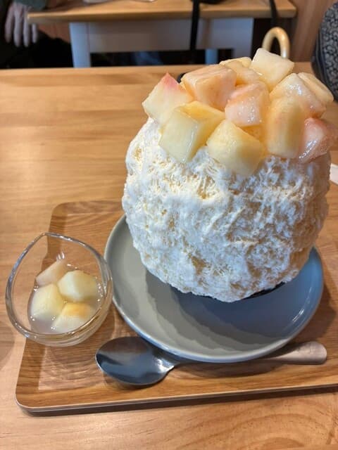 &Juicy 川越店 の写真 16