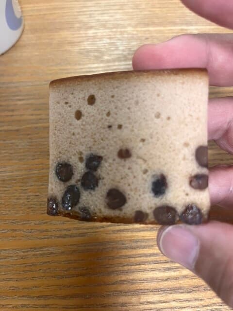 文明堂 工場直売店 の写真 7