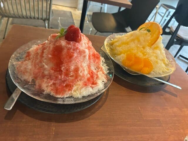 甘味や ほろ酔い の写真 13