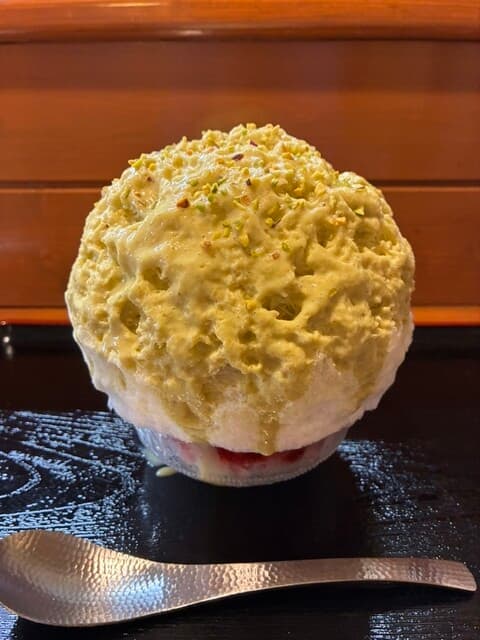 tiger cafe の写真 5