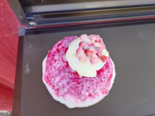 沖縄ぜんざいの店 kugani の写真 8