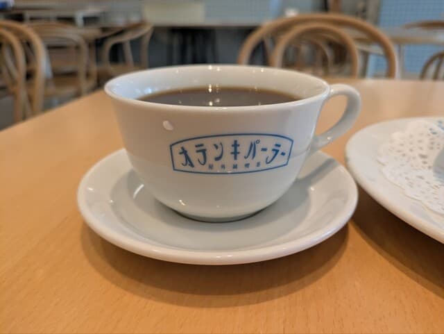 オテンキパーラー の写真 9