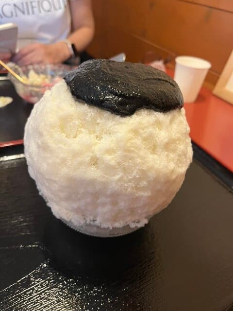 tiger cafe の写真 6