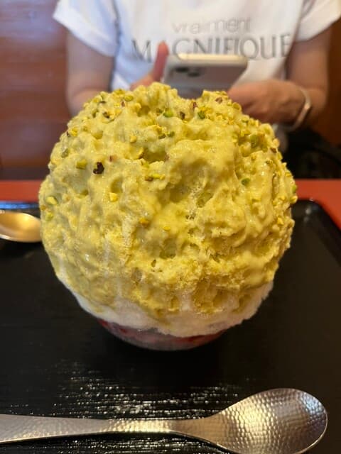tiger cafe の写真 8