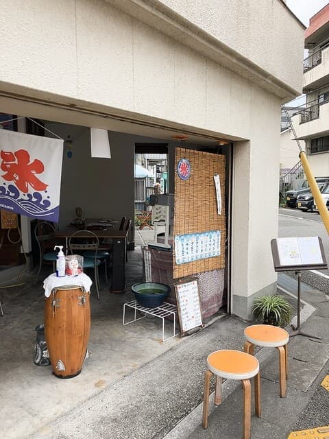 山崎氷店 の写真 15