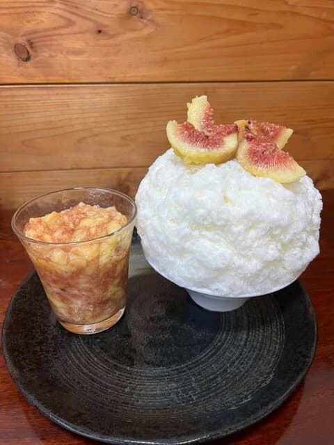 雪見堂