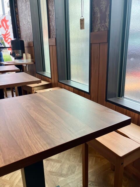 &Juicy 川越店 の写真 4