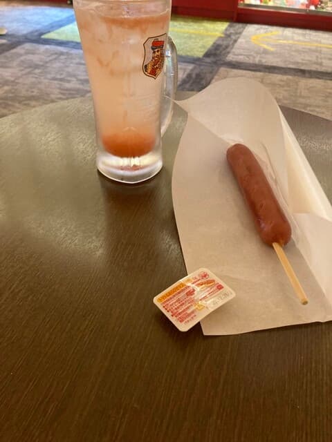 潤美茶房 の写真 9
