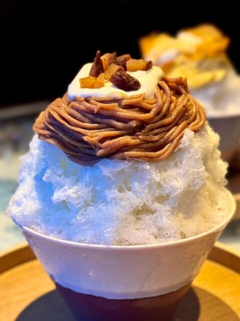 氷匠よこ田
