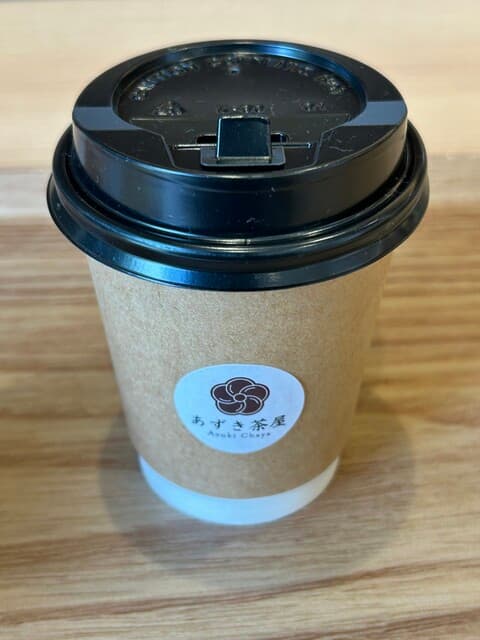 あずき茶屋 の写真 8