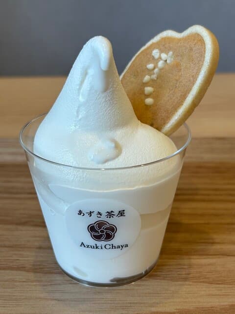 あずき茶屋 の写真 5