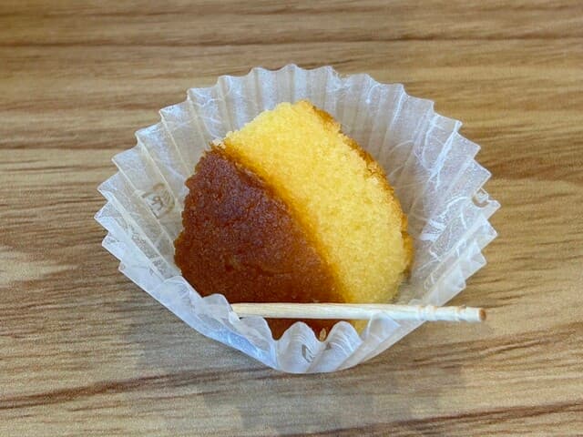 あずき茶屋 の写真 7