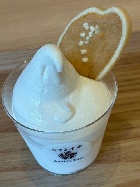 あずき茶屋 の写真 6