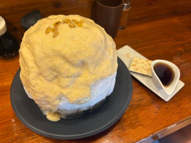 氷屋 こころ の写真 18