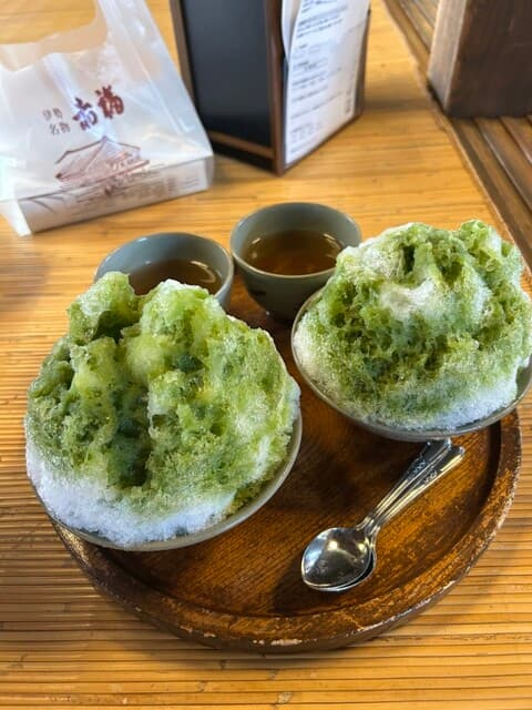 赤福 五十鈴川店 の写真 13