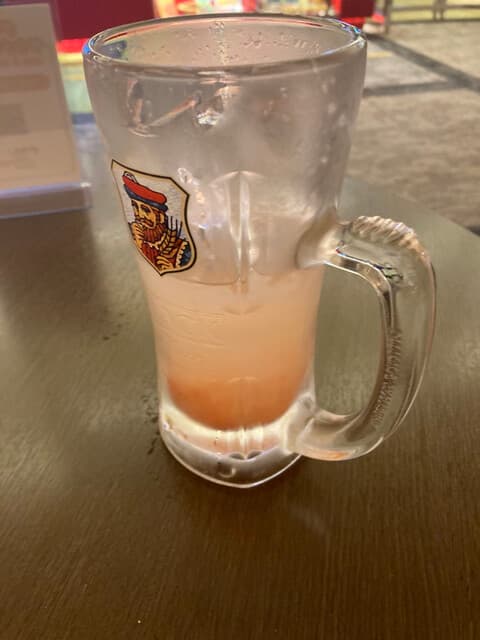 潤美茶房 の写真 8