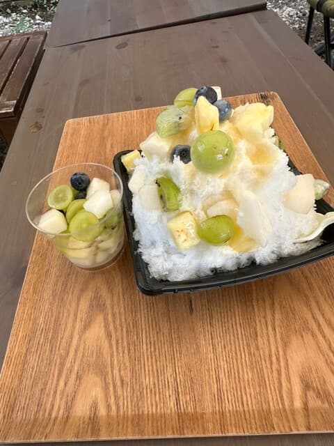 芳蔵園 の写真 8