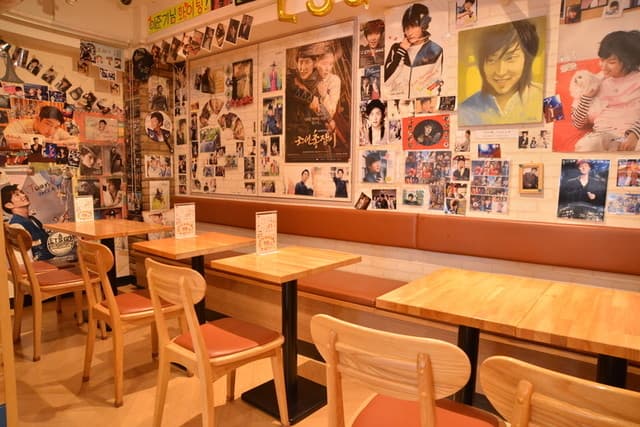 カイサルカフェ の写真 6