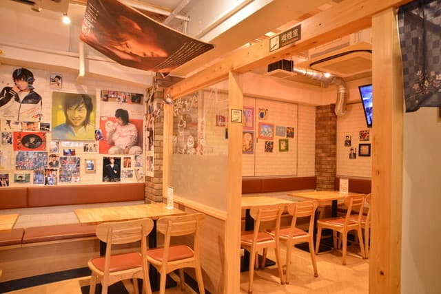 カイサルカフェ の写真 5