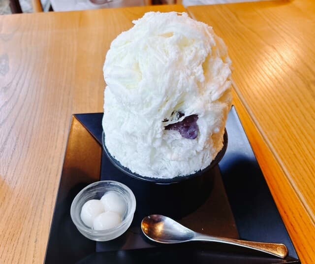 茶寮つぼ市製茶本舗 堺本館 の写真 17