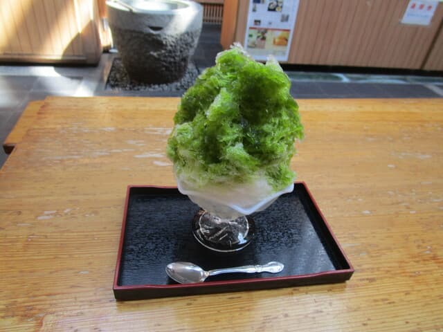 川端ぜんざい広場 の写真 7
