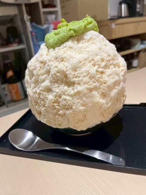 氷連 上野店 の写真 13