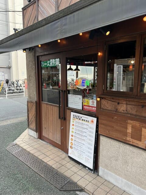 あさかのビストロBocO の写真 19