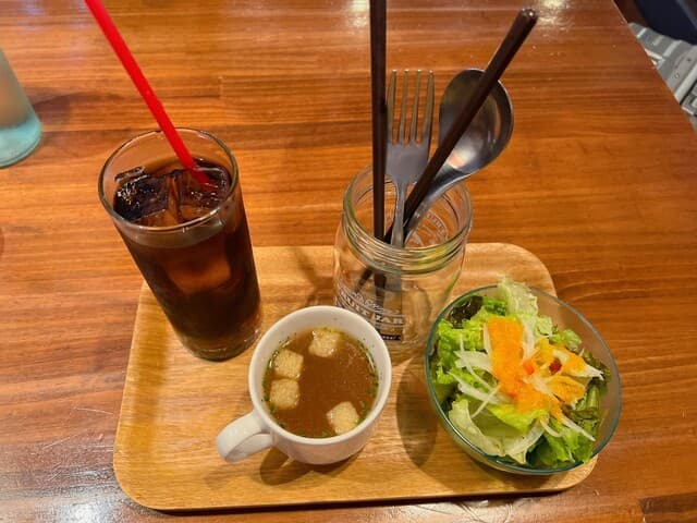あさかのビストロBocO の写真 9