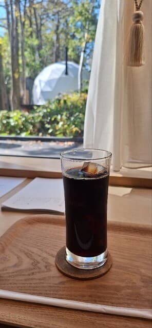 森乃百日氷 山ノ風マチ店 の写真 8