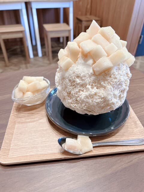 &Juicy 川越店 の写真 13