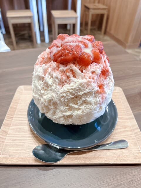 &Juicy 川越店 の写真 14