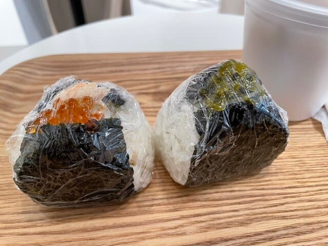 おむすびごっつ食べなはれ 元住吉店 の写真 9