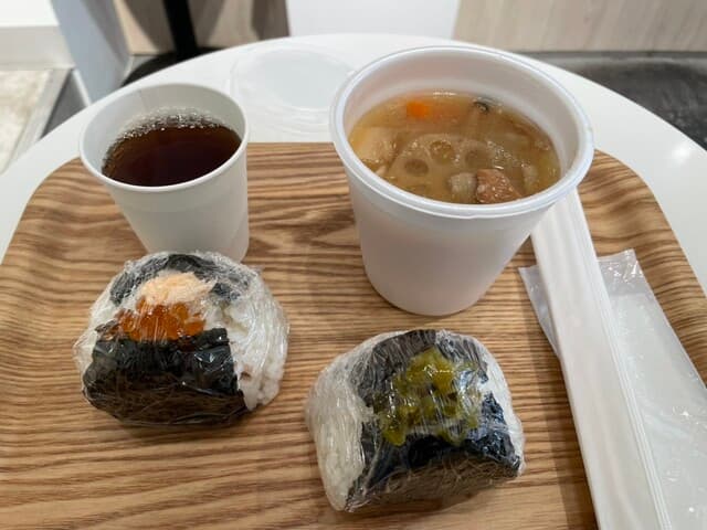 おむすびごっつ食べなはれ 元住吉店 の写真 8