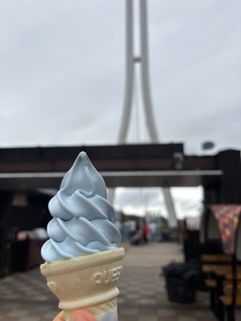 SKYWALK SOFTCREAM の写真 6
