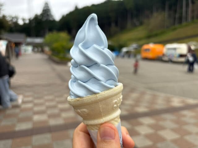 SKYWALK SOFTCREAM の写真 5