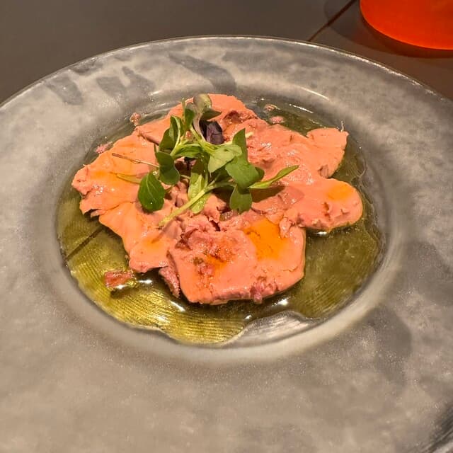 TSURUMI DINING の写真 15