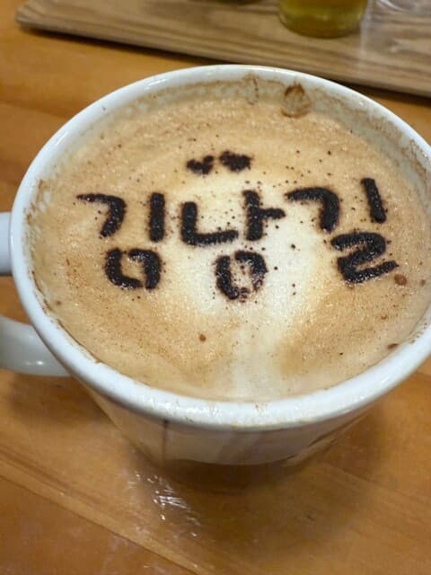 カイサルカフェ の写真 3