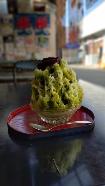 仲氷店 の写真 14