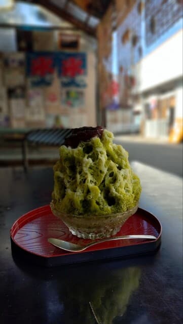 仲氷店 の写真 15