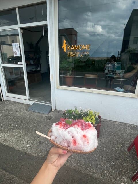 KAMOME の写真 15