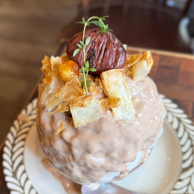 ヱビス珈琲 の写真 10