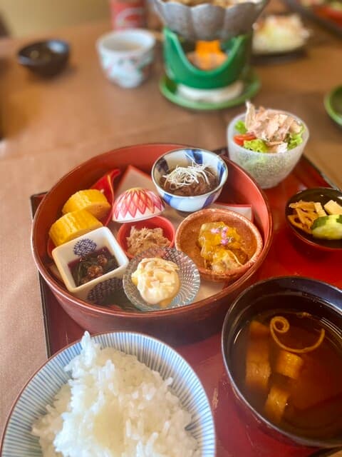 THE FUNATSUYA の写真 16